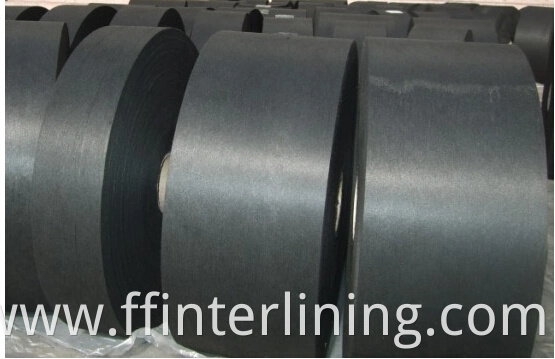 Spunbond Nonwoven Fabric Roll for Activated Carbon Filter